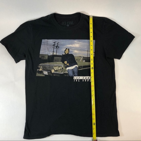 Ice Cube T Shirt - Picture 4 of 6